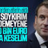 Macron: Ermeni iddiaların inkarının cezalandırılması ...