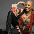 Cazın yaşayan efsanesi Dee Dee Bridgewater İstanbul'da!