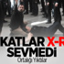 Avukatların X-Ray Protestosu Avukatların X-Ray Protestosu