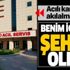 Şehit kardeşine akılalmaz sözler: Benim için mi şehit oldu?