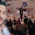 Gökhan Tan sevgililer gününde hayranları ile buluştu