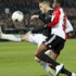 Feyenoord 90'da puanı kaptı!