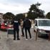 Ayvalık ta 65 yaş üstü vatandaşlar pazar yerine sokulmadı