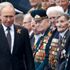 Putin, Covid-19 nedeniyle 2. Dünya Savaşı Zafer Bayramı ...