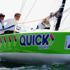 ﻿HSSK Quick Sigorta Takımı ORC Sportboat Avrupa Şampiyonu oldu