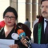 Tutuklu hakim Mustafa Başer'den mektup: Gülen'i hiç görmedim, tanışmadım