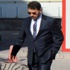 Boydak'ın CEO'su Memduh Boydak Serbest Boydak'ın CEO'su Memduh Boydak Serbest
