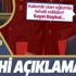 AK Parti Kayseri Milletvekili Mustafa Elitaş’tan A Haber’de tarihi açıklama! ‘‘TBMM’de askerler tarafından tehdit edildim’’ AK Parti Kayseri Milletvekili Mustafa Elitaş’tan A Haber’de tarihi açıklama! ‘‘TBMM’de askerler tarafından tehdit edildim’’