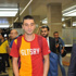 Cenk Galatasaray'da