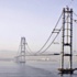 Körfez köprüsüne son tabliye
