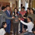 Figen Yüksekdağ: Bütün Randevu Taleplerine Kapımız Açık