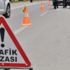 Kocaeli TEM'de trafik kazası: 1'i bebek 3 yaralı Kocaeli TEM'de trafik kazası: 1'i bebek 3 yaralı