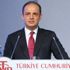 Çetinkaya: Hedefimiz tek haneli enflasyon