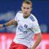 Beşiktaş, yeni transferi Lewis Holtby'i İstanbul'a getirdi