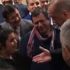 Genç kızdan Erdoğan'a: Şu polis abilerin 3600’ünü yap artık
