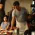 Kıvanç Tatlıtuğ yeni filmi için Kaş'ta