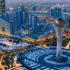 Kazakistan'ın başkenti Astana'nın yeni adı Nursultan oldu Kazakistan'ın başkenti Astana'nın yeni adı Nursultan oldu