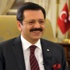 TOBB Başkanı AK Parti'yi tebrik etti