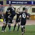 Azerbaycan temsilcisi Karabağ, play-off turuna yükseldi