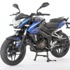 Bajaj'dan sportif atak Bajaj'dan sportif atak