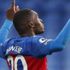 Crystal Palace, Benteke ile 'devam' dedi Crystal Palace, Benteke ile 'devam' dedi