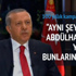 Erdoğan'dan New York Times değerlendirmesi