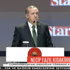 Cumhurbaşkanı Erdoğan: Bizim farkımız işgal değil, ihyadır!