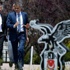 Şenol Güneş yıkılmasını istedi...