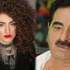 İbrahim Tatlıses'in kızı aşk sarhoşu İbrahim Tatlıses'in kızı aşk sarhoşu