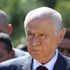 MHP Genel Başkanı Devlet Bahçeli'den yerel seçim açıklaması