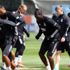 Beşiktaş'ın Erzurum deplasmanı kamp kadrosu belli oldu Beşiktaş'ın Erzurum deplasmanı kamp kadrosu belli oldu