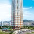 Kartal Park 34'te hemen teslim daireler