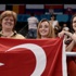 Milliler 6 dalda yarışacak