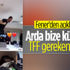 Fenerbahçe'den Arda Turan'a tepki