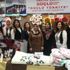 KAYSERmall'dan ziyaretçilerine özel sergi KAYSERmall'dan ziyaretçilerine özel sergi