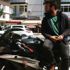 Samsun'da motosiklet faciası: 2 ölü