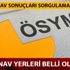 ALES sınav yerleri belli oldu mu? 2019 ÖSYM ALES sınav yerleri sorgula! ALES sınav yerleri belli oldu mu? 2019 ÖSYM ALES sınav yerleri sorgula!