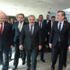 Bakan Arslan: Türkiye çift başlılıktan çok çekti (2) Bakan Arslan: Türkiye çift başlılıktan çok çekti (2)