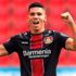 Brezilyalı yıldız Paulinho şov yaptı Leverkusen farklı kazandı | Bundesliga'da 25. Haftanın Oyuncusu Brezilyalı yıldız Paulinho şov yaptı Leverkusen farklı kazandı | Bundesliga'da 25. Haftanın Oyuncusu