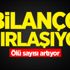 Bilanço giderek ağırlaşıyor! Ölü sayısı artıyor