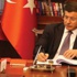 Davutoğlu'nun masasındaki son anket