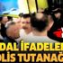 Ekrem İmamoğlu'nun karıştığı 'VIP krizi'nde flaş gelişme: Vali Yavuz'a hakaret içeren ifadeler polis tutanağında