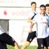 Medel ilk antrenmanına çıktı