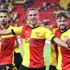 Hazırlık maçında Göztepe Altınordu'yu 2 golle devirdi