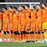 Hollanda'nın EURO 2020 kadrosu açıklandı