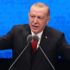 Son dakika... Erdoğan'dan Montrö bildirisi sonrası ilk hamle Son dakika... Erdoğan'dan Montrö bildirisi sonrası ilk hamle
