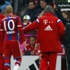 Robben Türkiye'ye karşı yok