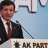 Davutoğlu'ndan YSK'nın yasağına tepki: İşte söylüyorum, Haydi Bismillah!