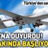 Ukrayna'dan Bayraktar İHA açıklaması! Yakında başlayacak...