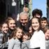 Yıldırım, İstanbul’u iki kez baştan başa yürüdü